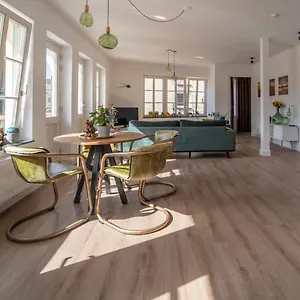 De Kei Luxe Valkenburg Apartment