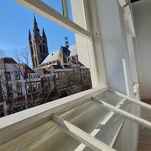 Mes Amis Apartment Delft