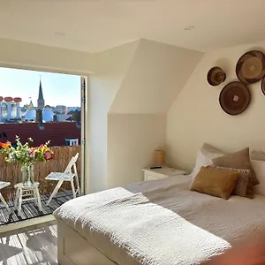 Maun Apartment Zandvoort