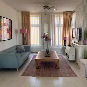 Zenith - Beautiful Apartment Zandvoort