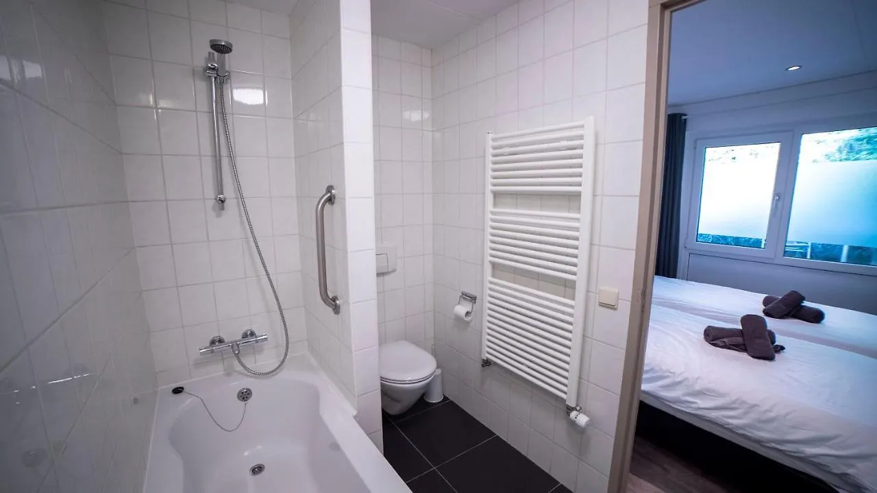 Appartement De Heek Valkenburg aan de Geul 0*,  Niederlande