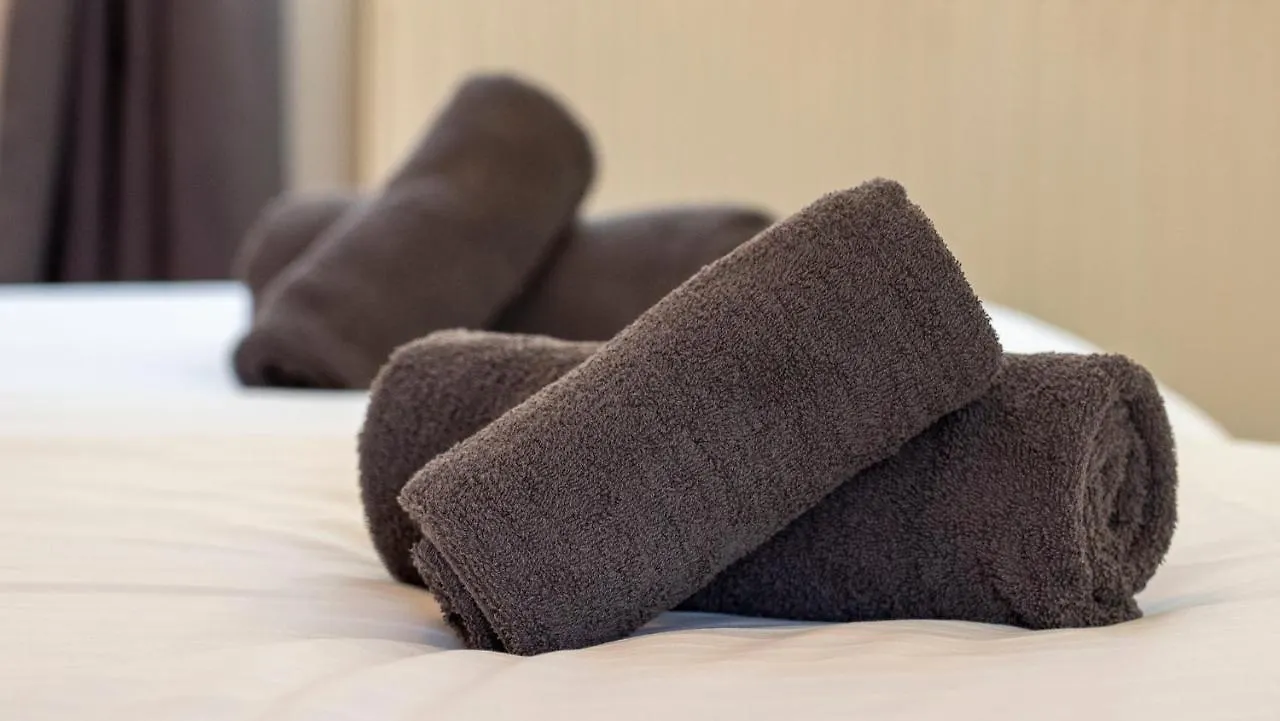 Appartement De Heek Valkenburg aan de Geul 0*,  Niederlande