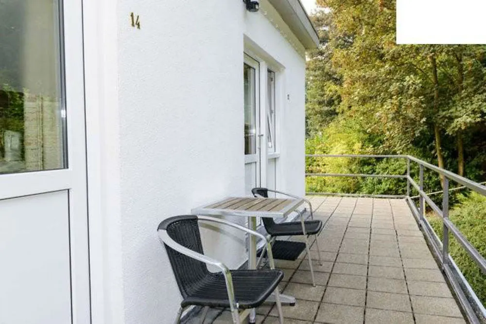 Appartement De Heek Valkenburg aan de Geul
