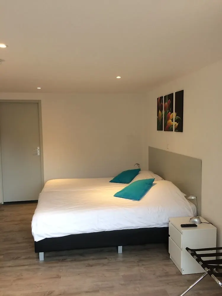 Appartement De Heek Valkenburg aan de Geul Apartment