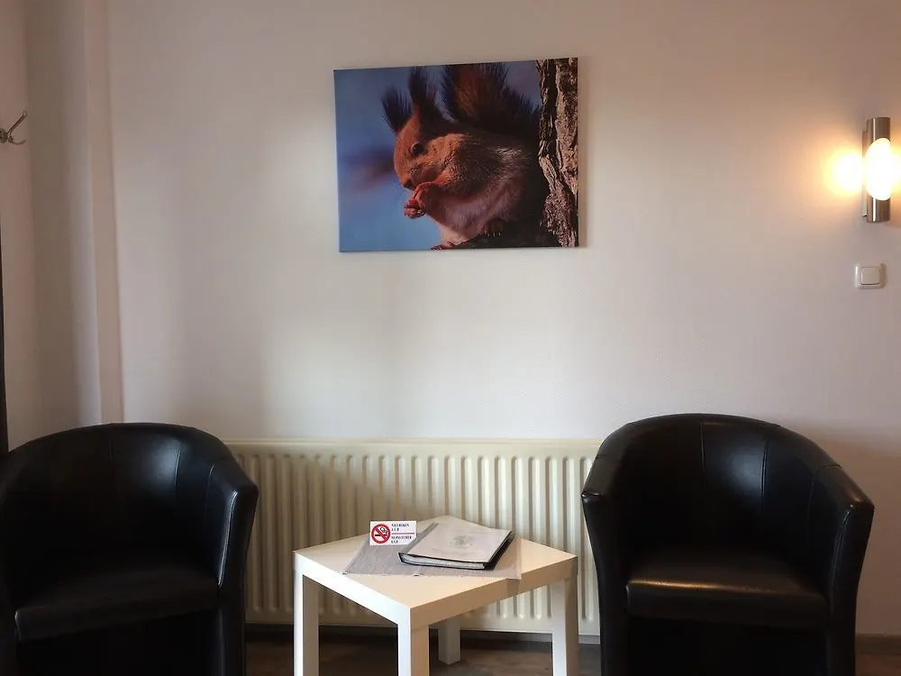 Appartement De Heek Valkenburg aan de Geul Niederlande