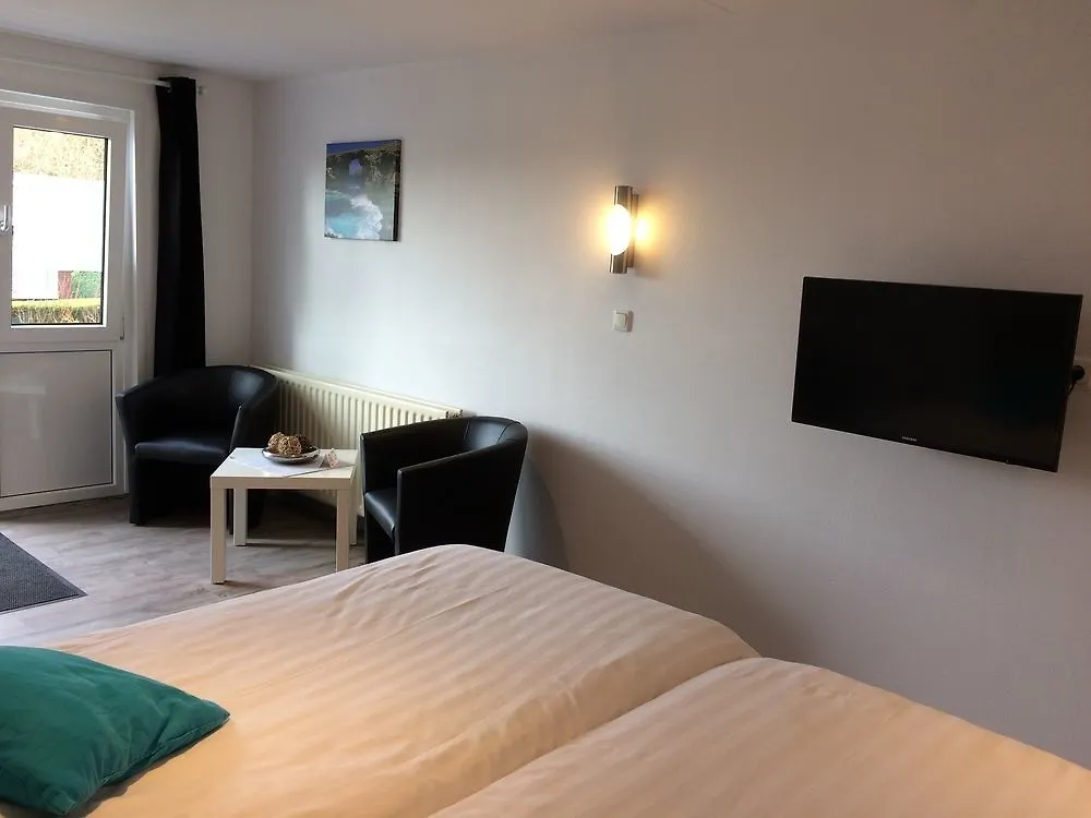 Appartement De Heek Valkenburg aan de Geul 0*,  Niederlande