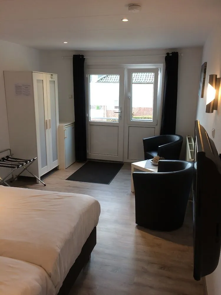 Appartement De Heek Valkenburg aan de Geul Niederlande