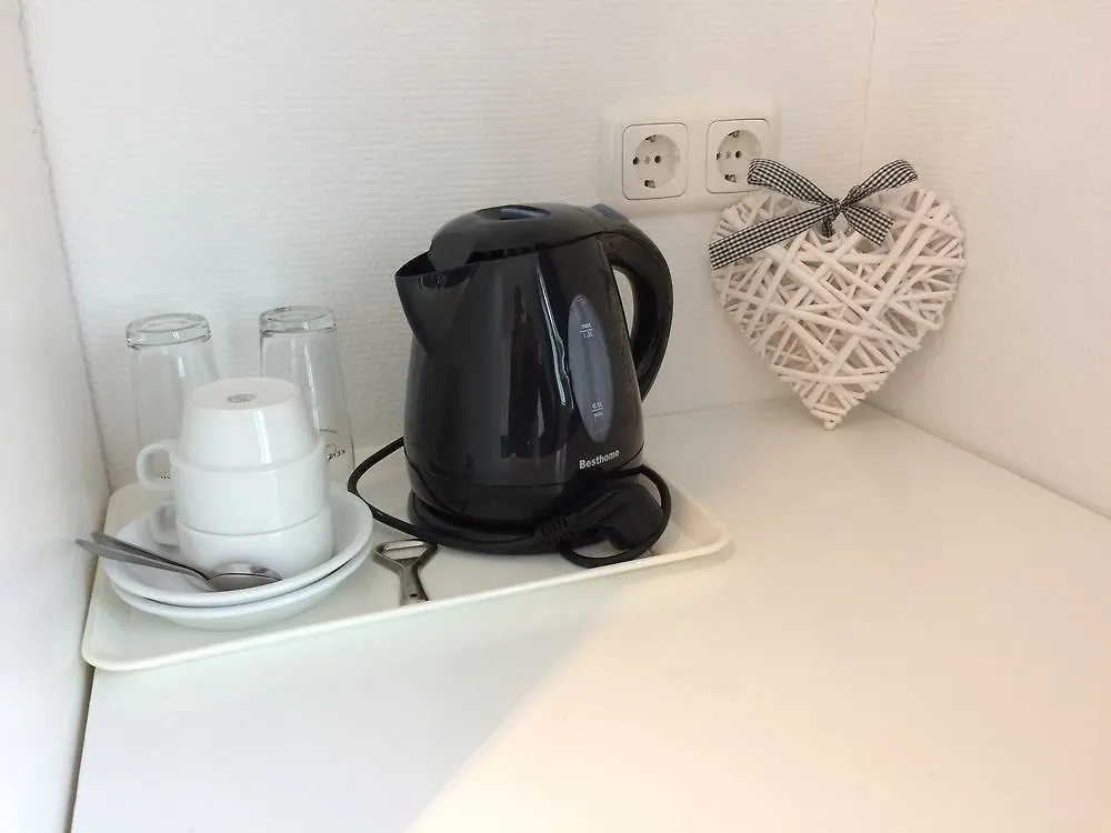 Appartement De Heek Valkenburg aan de Geul 0*,